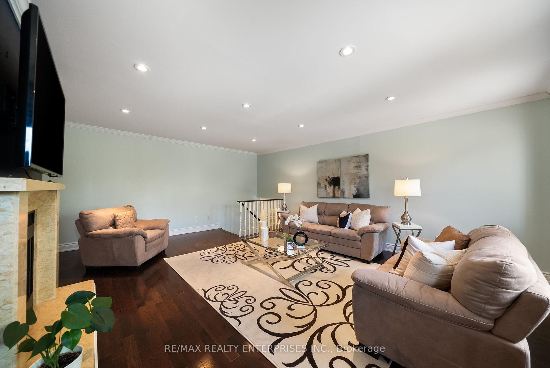 4579 Tribal Court - Detached photo 9 of 39 in Mississauga, Ontario