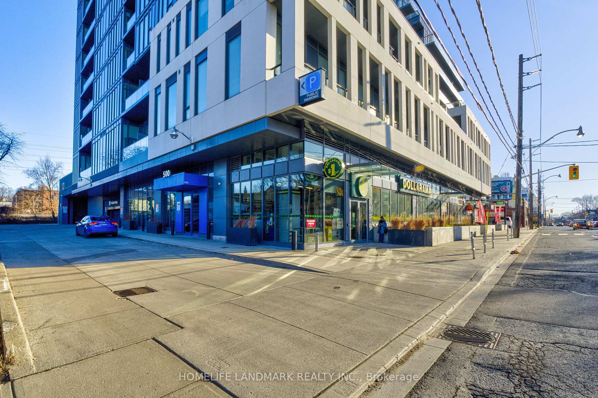500 Dupont Street Unit 310 - Condo photo 19 of 29 in Annex / Yorkville / Summerhill, Ontario