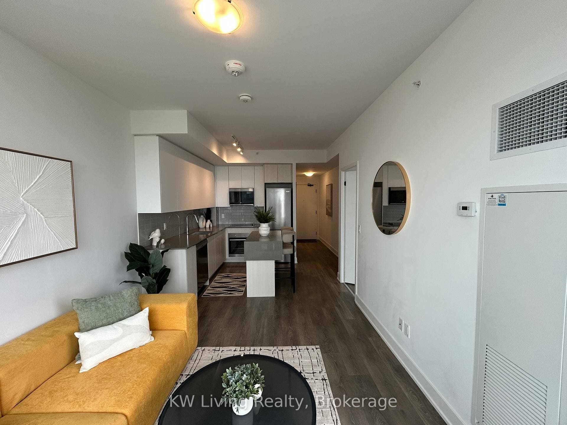 2489 Taunton Road Unit 711 - Condo photo 14 of 20 in Oakville, Ontario