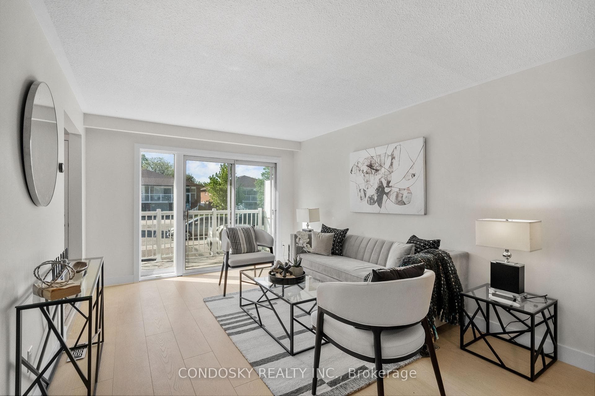 768 Annamore Road - Semi-Detached photo 5 of 44 in Mississauga, Ontario