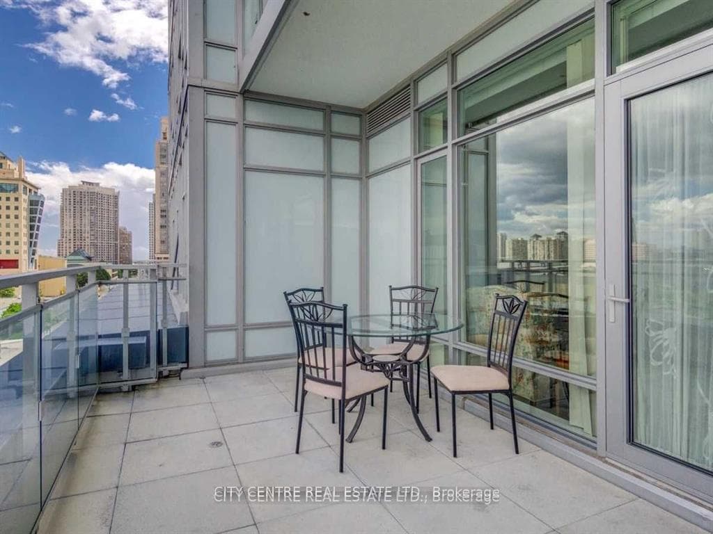 365 Prince Of Wales Drive Unit 601 - home for sale in Mississauga, Ontario