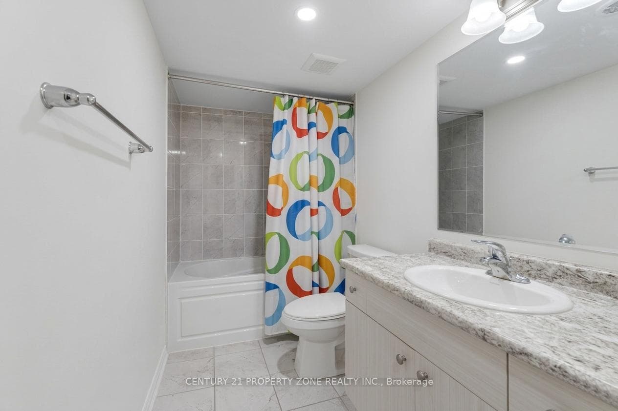 250 Lagerfeld Drive Unit 4 - Condo photo 14 of 18 in Brampton, Ontario