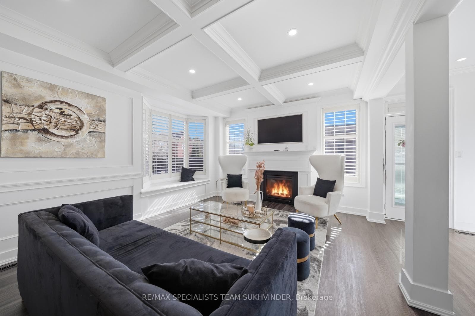 42 Delphinium Way - Detached photo 10 of 40 in Brampton, Ontario