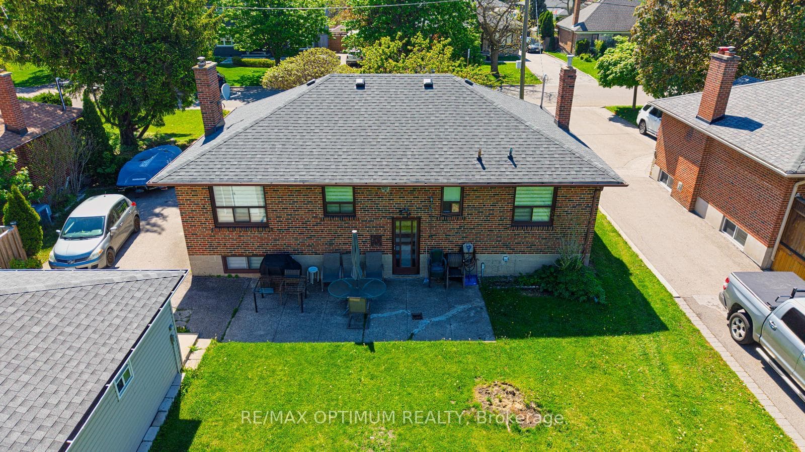 1747 Coram Crescent - Detached photo 45 of 50 in Mississauga, Ontario