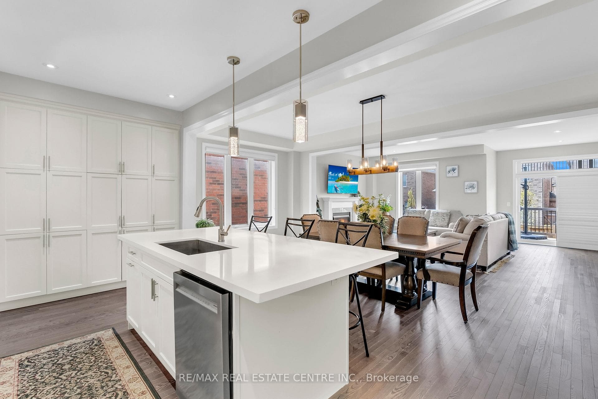 24 Rising Hill Ridge - Semi-Detached photo 17 of 47 in Brampton, Ontario