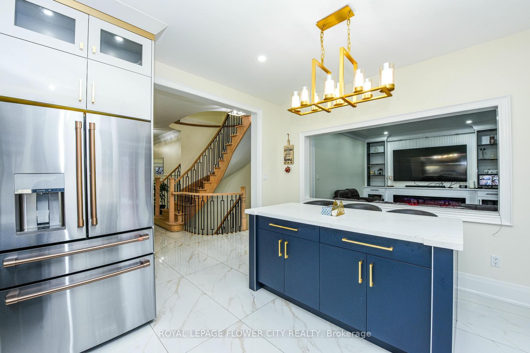 22 Wintersnow Court - Detached photo 20 of 50 in Brampton, Ontario