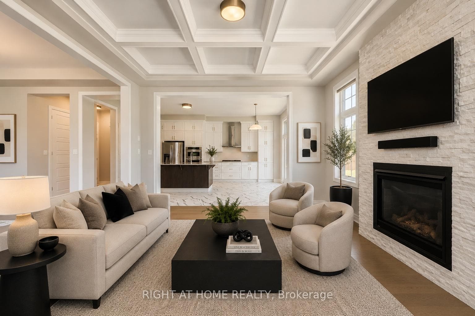 1387 Aymond Crescent - Detached photo 7 of 26 in Oakville, Ontario