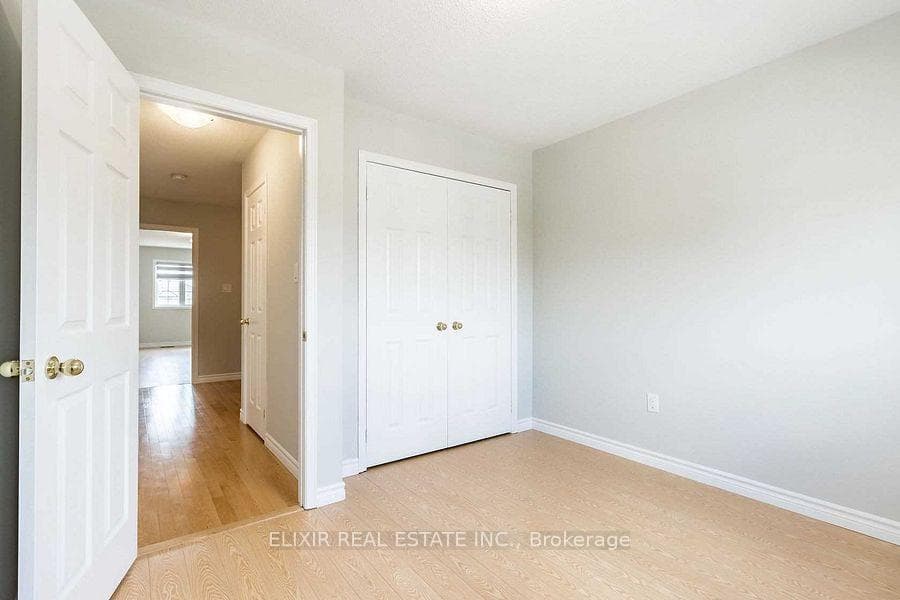 90 Delport Close - Townhouse photo 26 of 36 in Brampton, Ontario