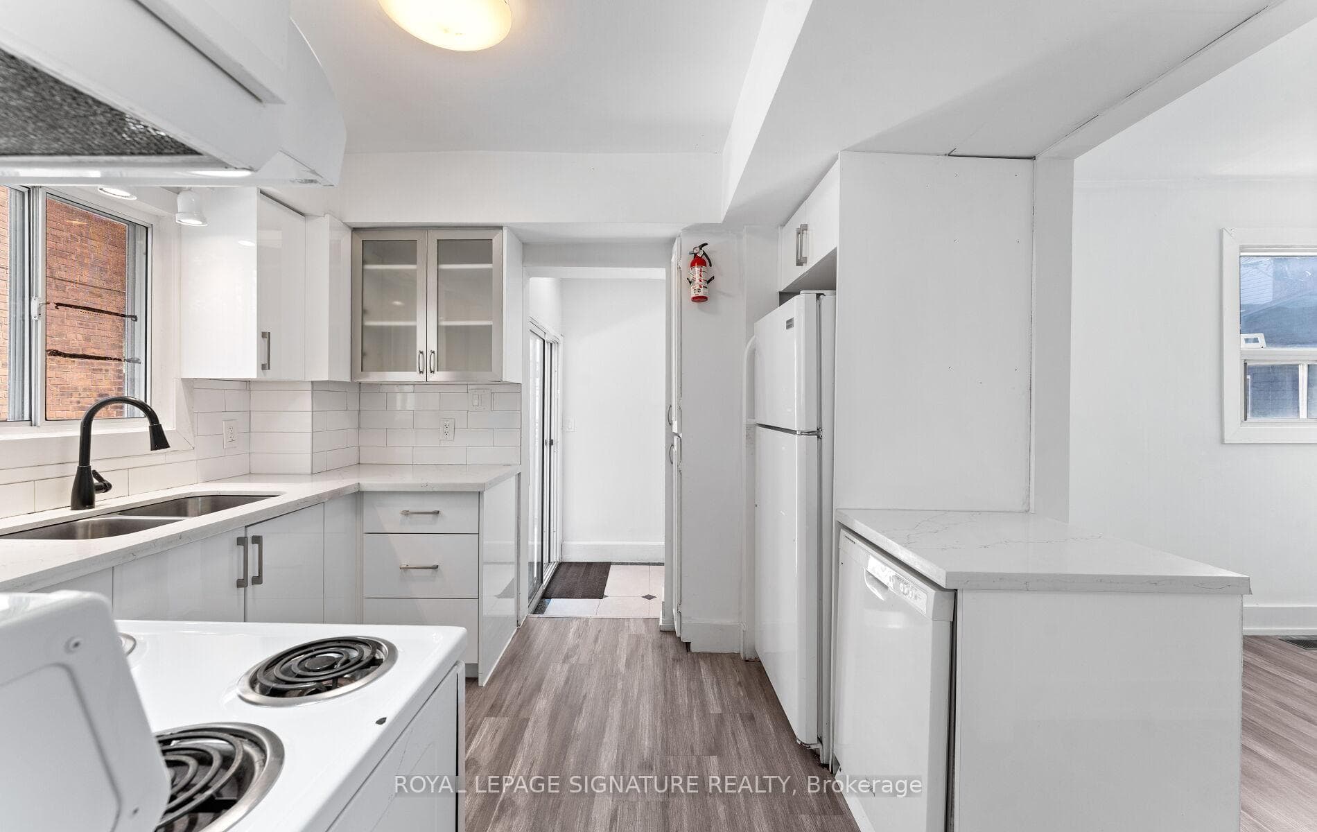 165 Nairn Avenue - Semi-Detached photo 6 of 36 in Keelesdale / Eglinton West, Ontario