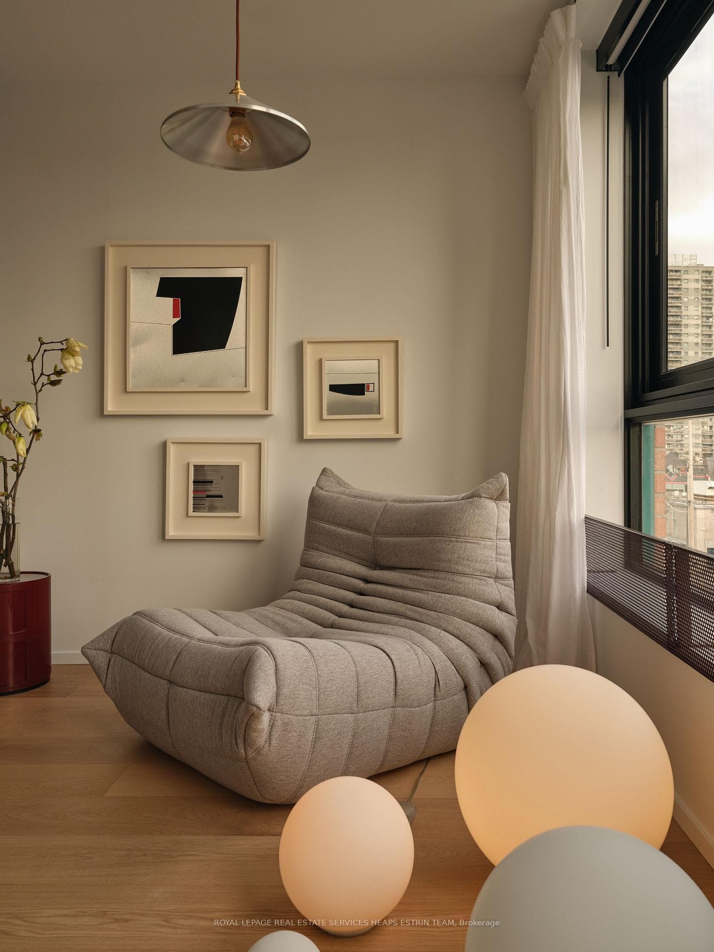 225 Davenport Road Unit 514 - Condo photo 12 of 36 in Annex / Yorkville / Summerhill, Ontario