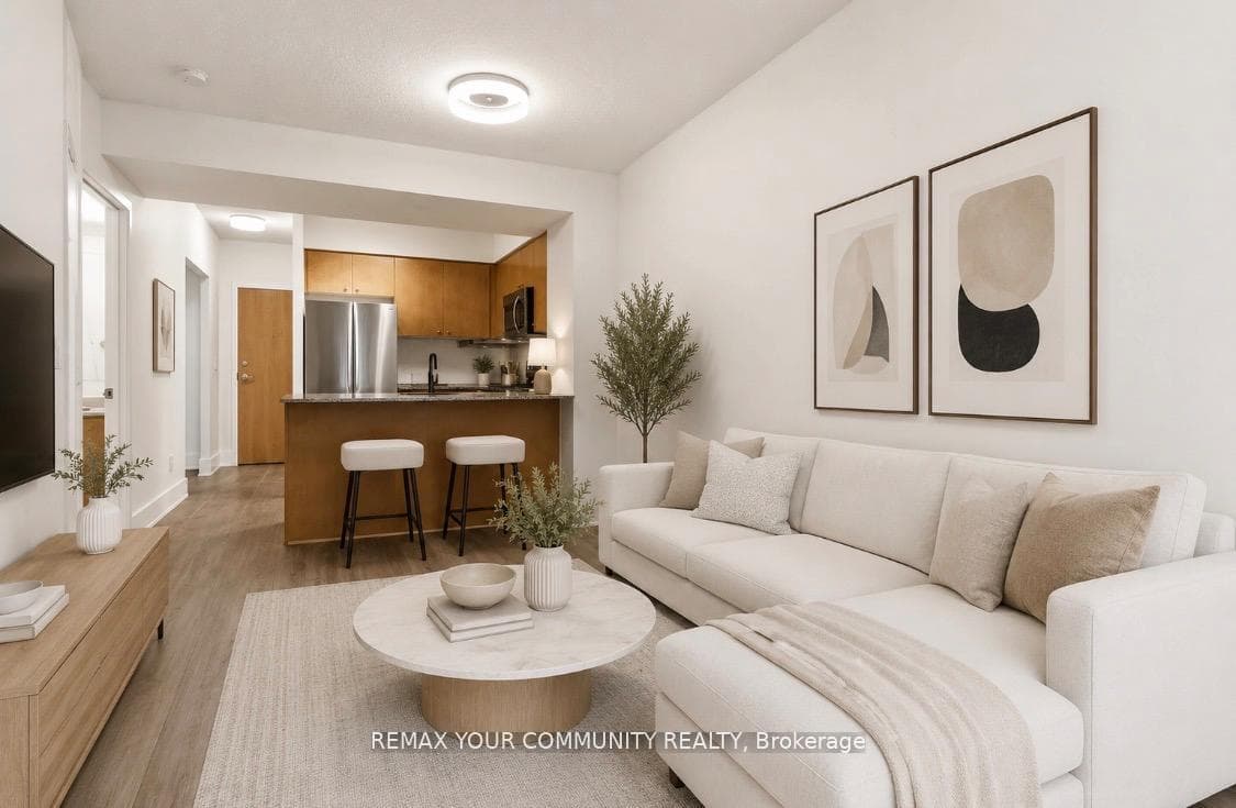 8 Scollard Street Unit 606 - Condo photo 7 of 37 in Annex / Yorkville / Summerhill, Ontario