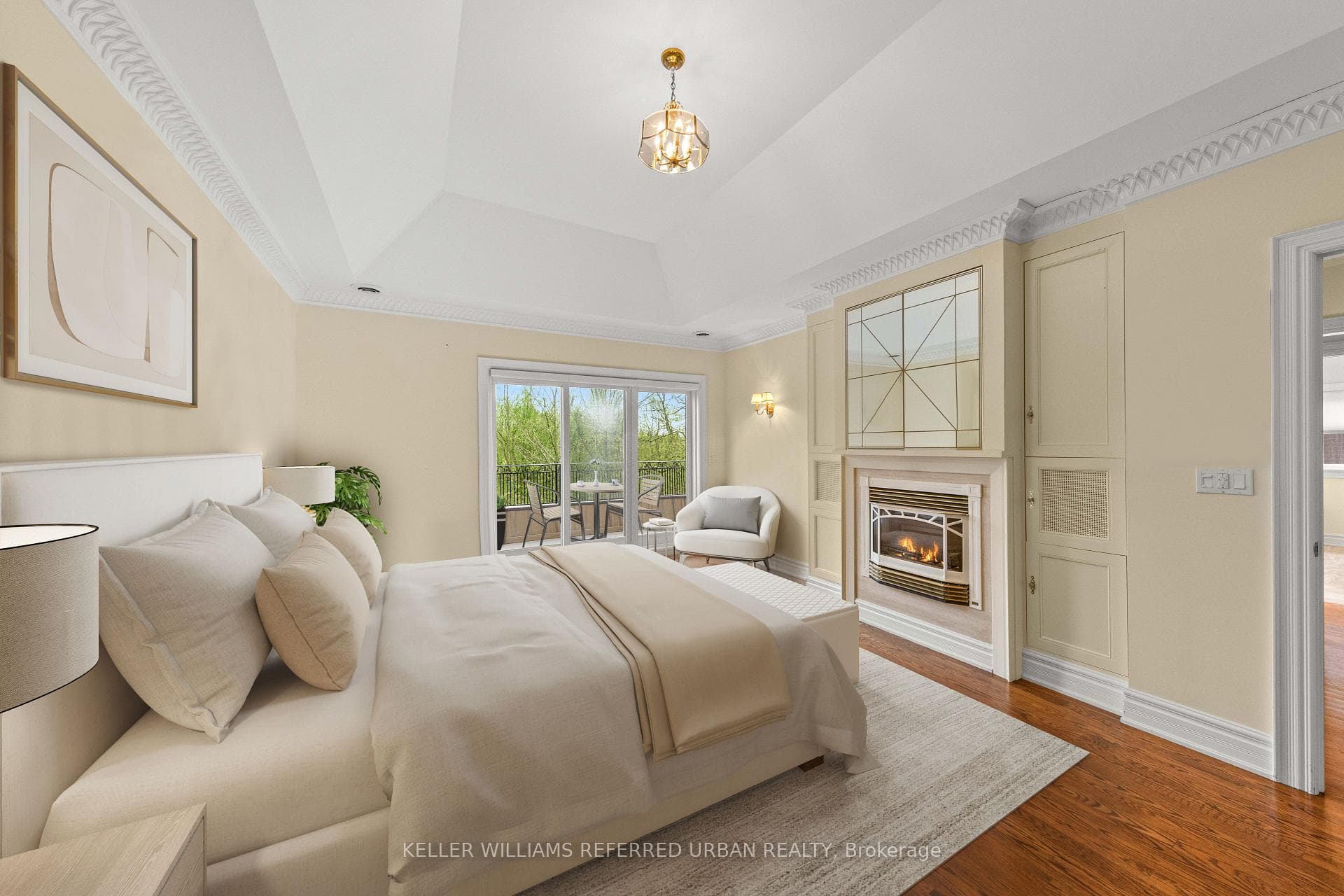 41 Wentworth Avenue - Detached photo 27 of 50 in Thornhill / Willowdale, Ontario