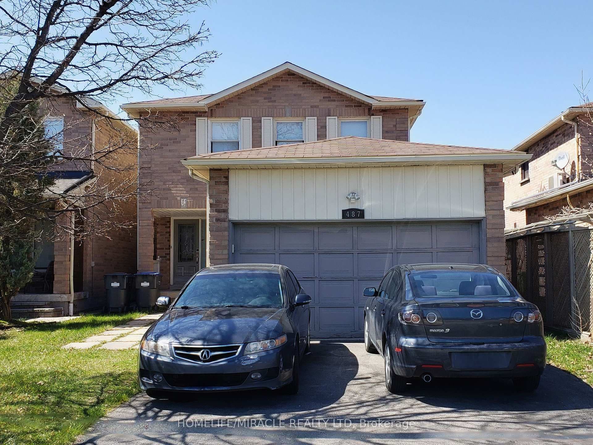 487 Wallenberg Crescent - Detached for sale in Rathwood, Ontario