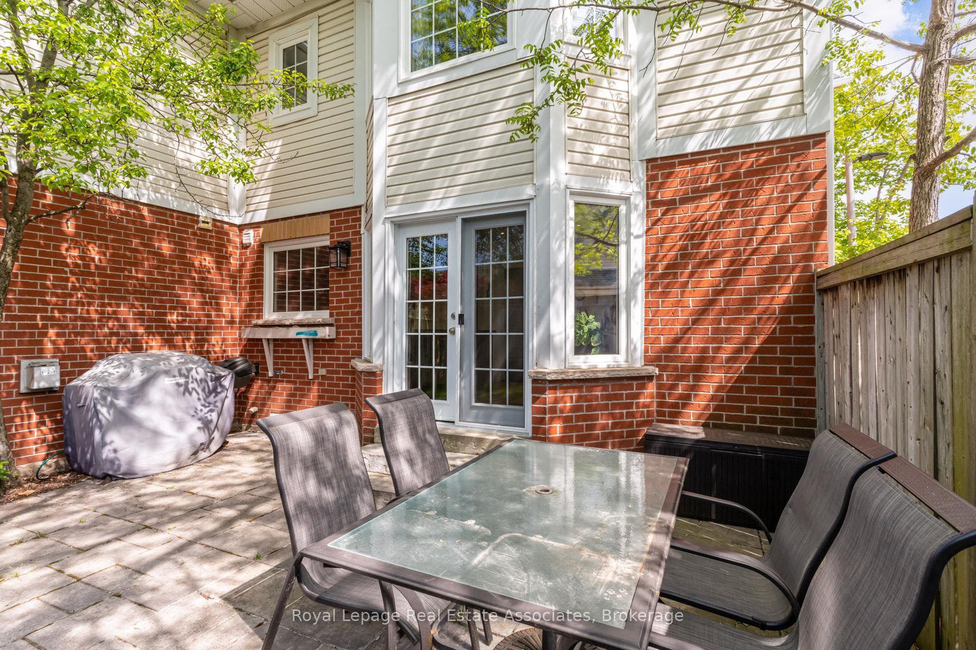1179 Treetop Terrace - Townhouse photo 45 of 50 in Oakville, Ontario