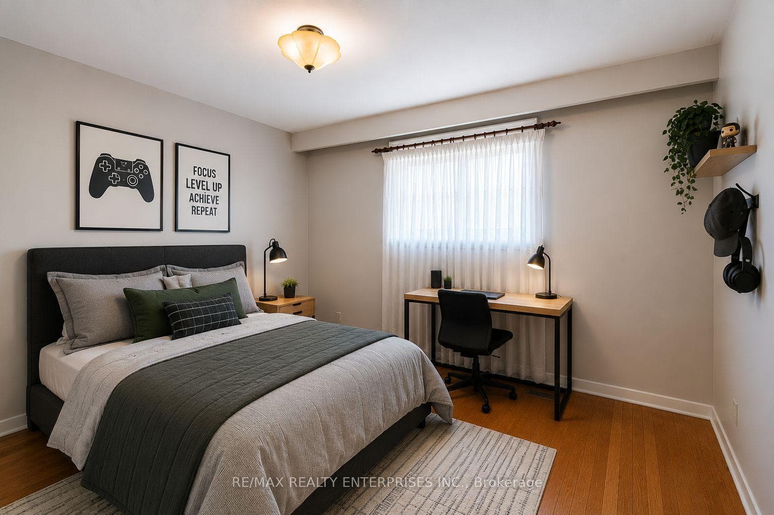 3669 Molly Avenue - Semi-Detached photo 18 of 42 in Mississauga, Ontario