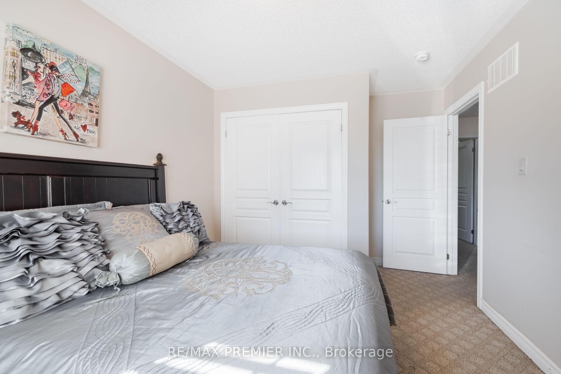85 Kimborough Hollow - Semi-Detached photo 38 of 50 in Brampton, Ontario