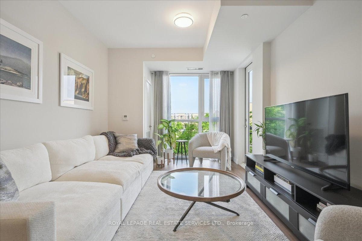 168 Sabina Drive Unit 211 - Condo photo 19 of 41 in Oakville, Ontario