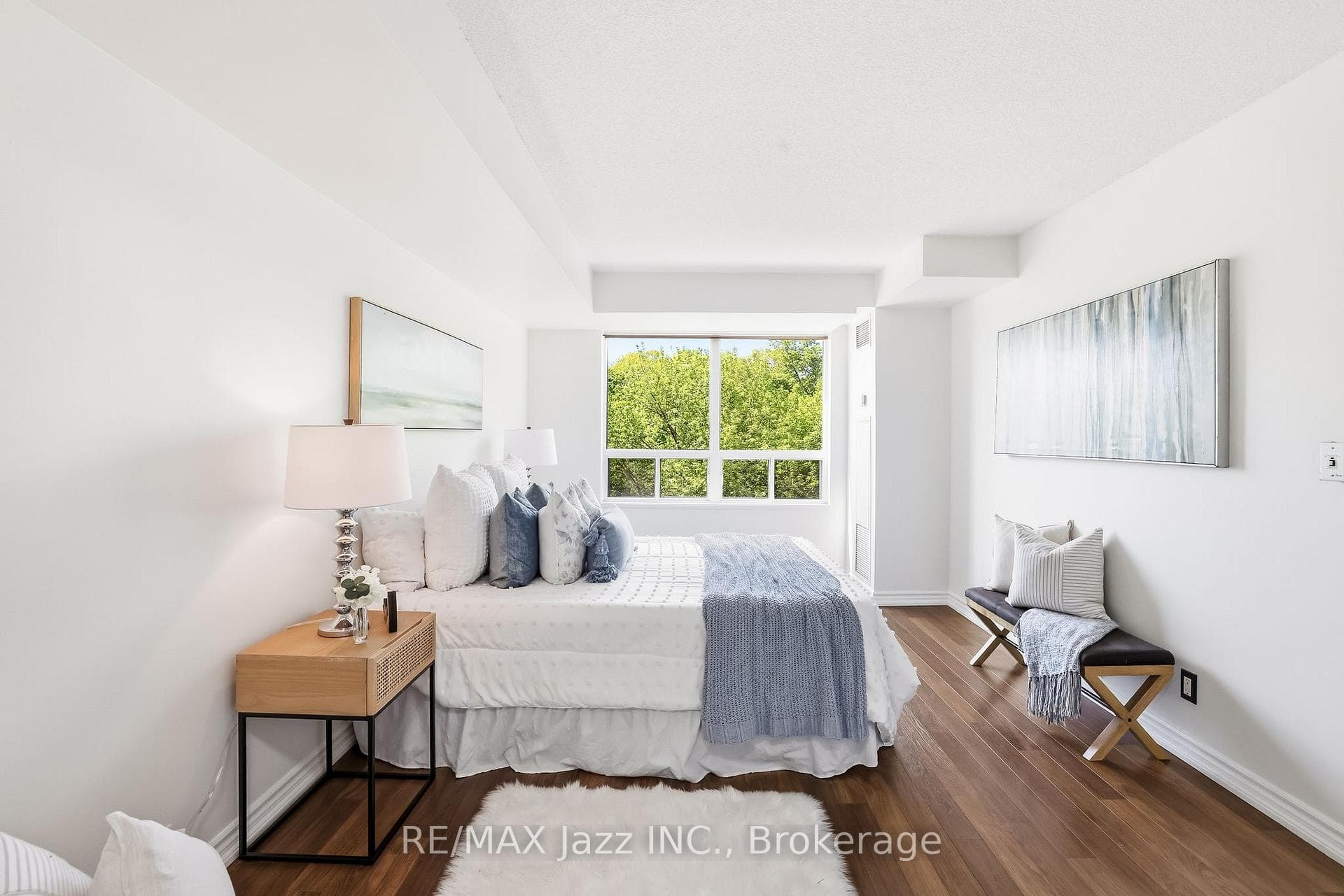 16 Dallimore Circle Unit 307 - Condo photo 24 of 50 in Don Mills / Parkwoods / Victoria Village, Ontario
