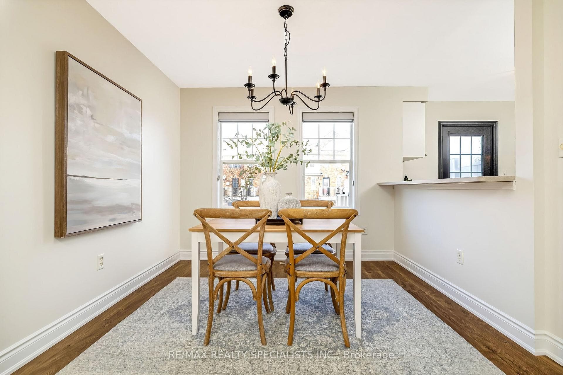 3032 Drumloch Avenue - Townhouse photo 9 of 29 in Oakville, Ontario