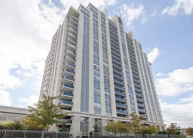 15 North Park Road Unit LPH209 - home for sale in Vaughan, Ontario
