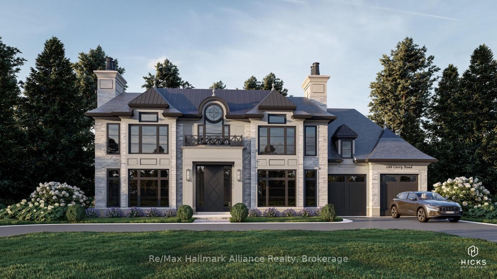 1188 CAREY Road - home for sale in Oakville, Ontario