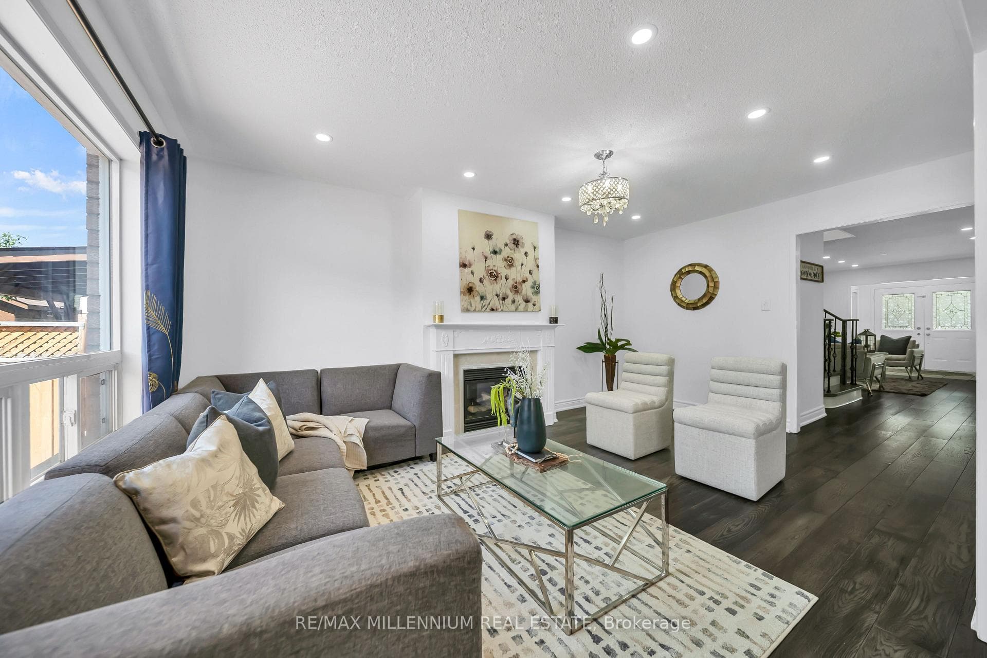36 Allangrove Drive - Detached photo 15 of 50 in Brampton, Ontario