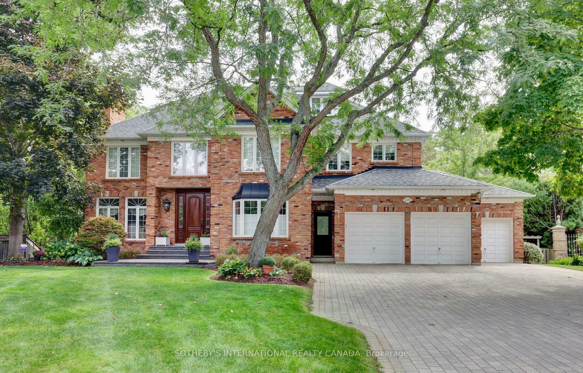 1379 Meadow Green Court - Detached photo 1 of 50 in Mississauga, Ontario