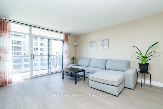 880 Grandview Way Unit 1209 - Condo photo 5 of 26 in Willowdale / Newtonbrook, Ontario