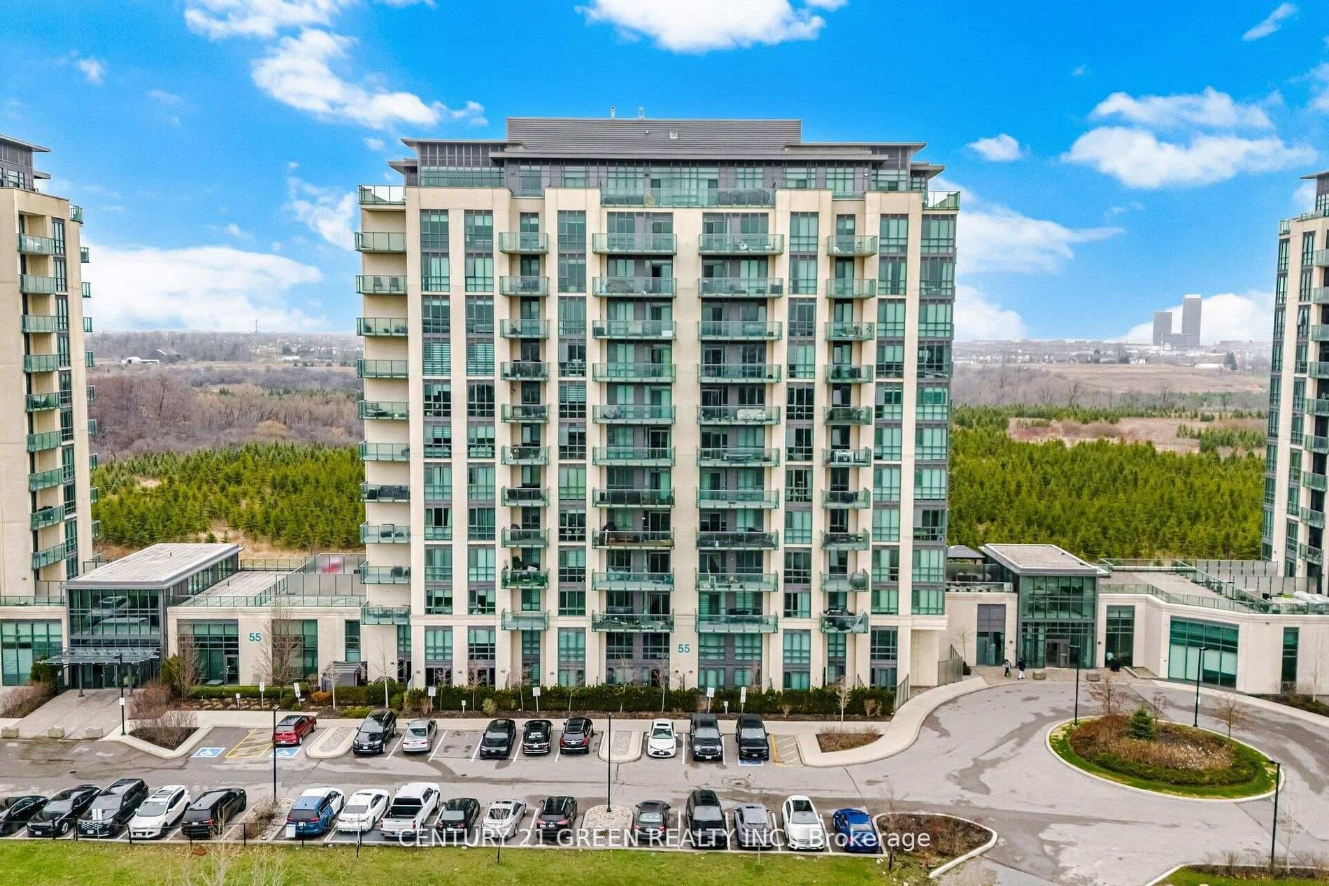 55 Yorkland Boulevard Unit 409 - Condo photo 1 of 27 in Brampton, Ontario