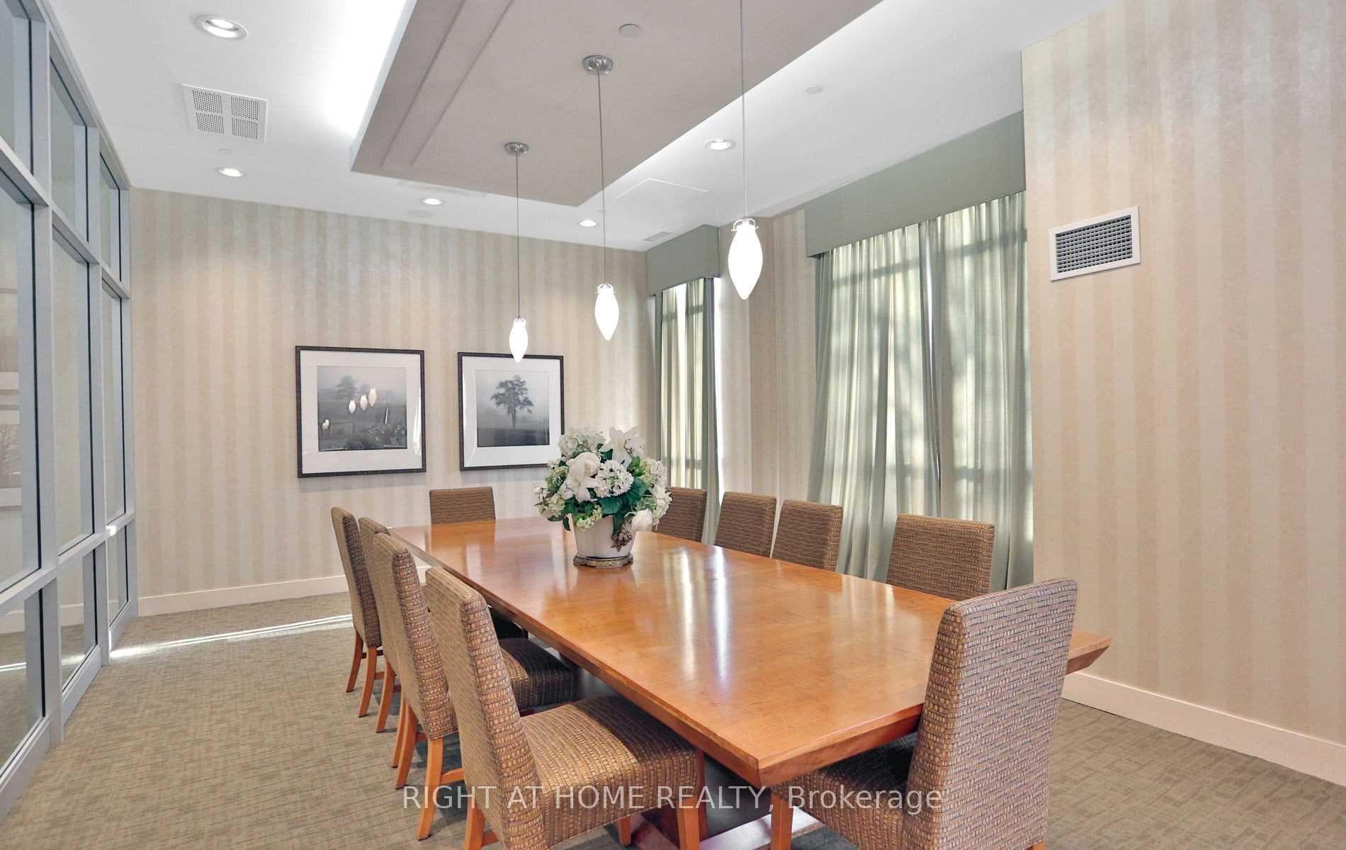 55 Strathaven Drive Unit 1808 - Condo photo 26 of 34 in Mississauga, Ontario