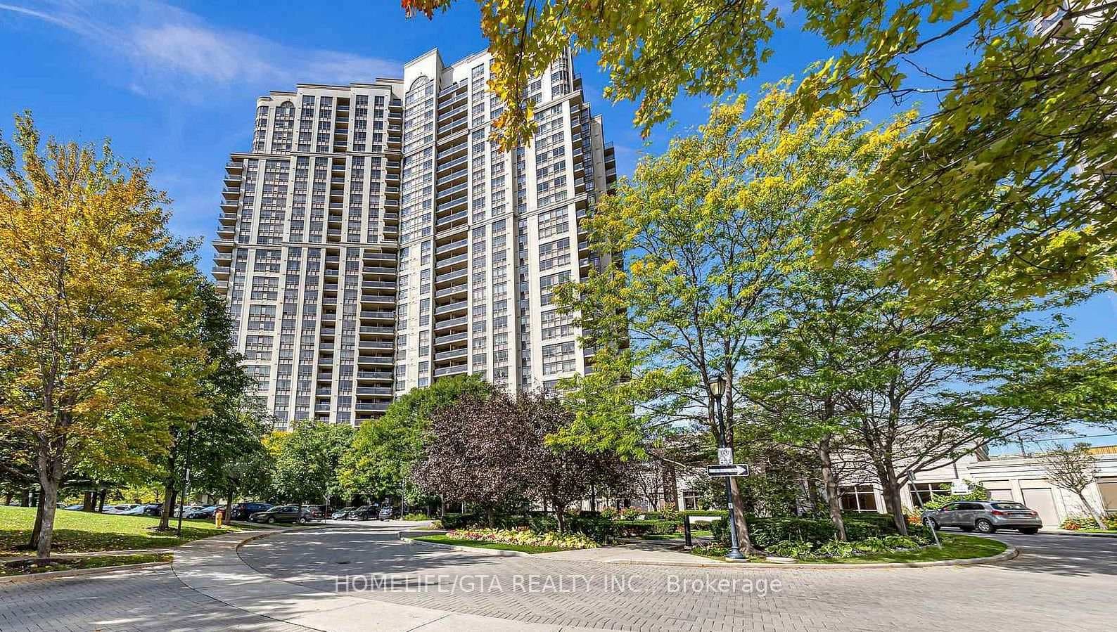 710 Humberwood Boulevard Unit 1112 - Condo photo 2 of 39 in Etobicoke (West Mall / Rexdale), Ontario