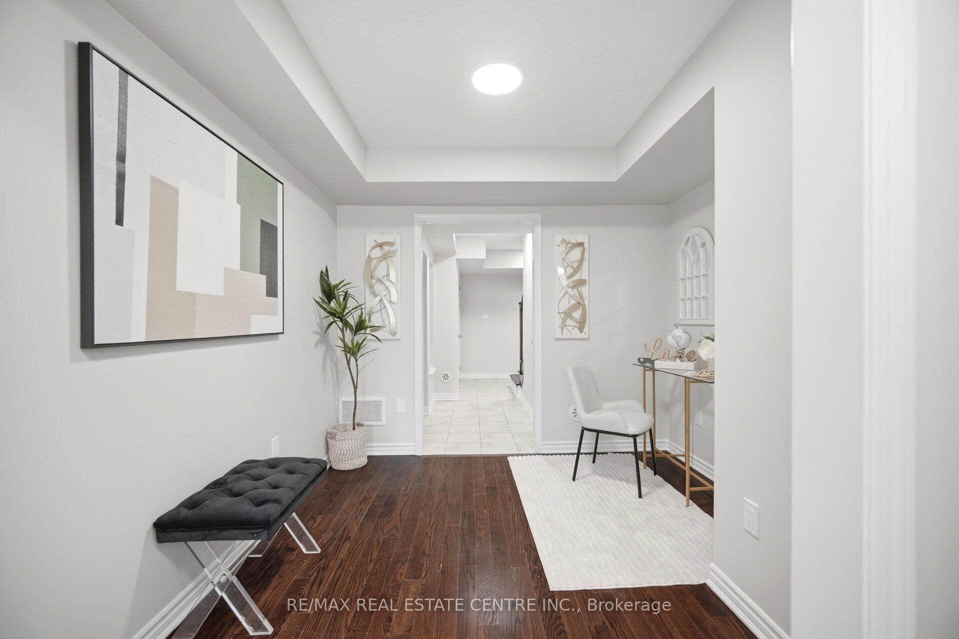1000 Asleton Boulevard Unit 57 - Townhouse photo 6 of 33 in Milton, Ontario