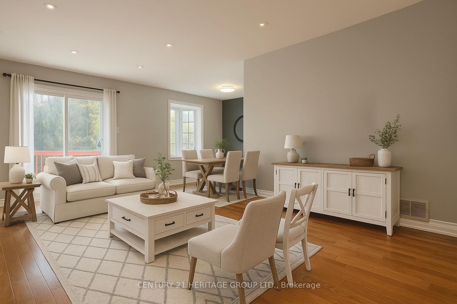 9 Corona Gate - home for sale in Brampton, Ontario