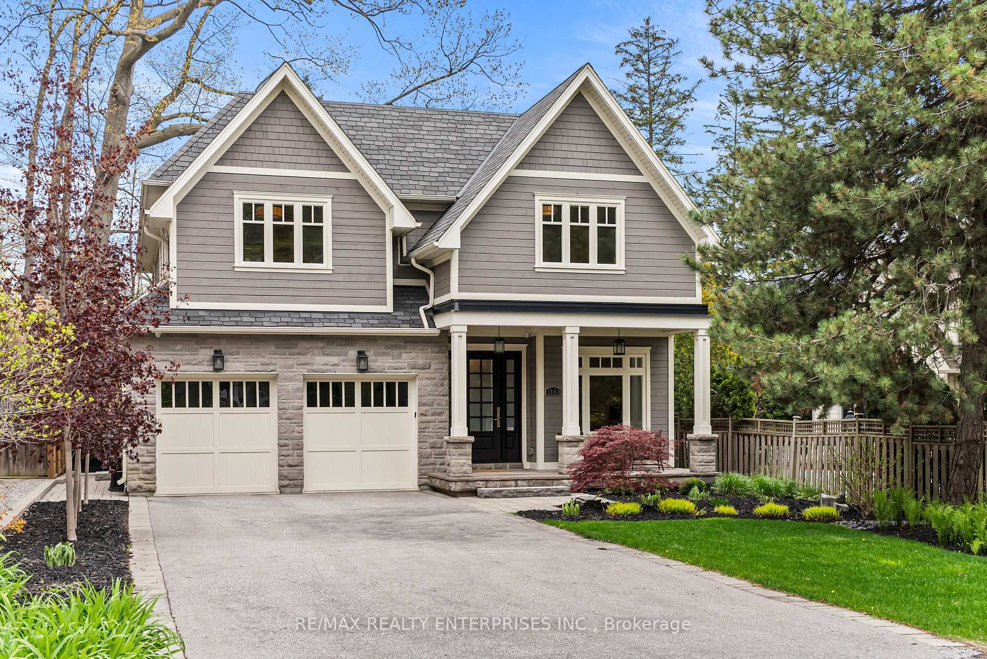 1343 Milton Avenue - Detached photo 1 of 50 in Mississauga, Ontario
