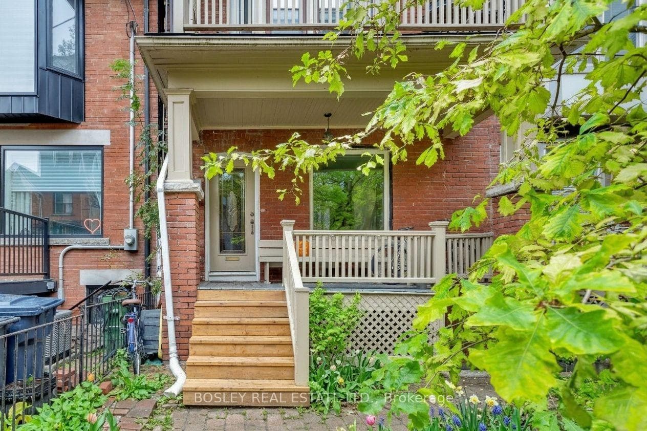 123 Seaton Street - Multi-Family photo 3 of 41 in Regent Park / Cabbagetown / St. James Town, Ontario