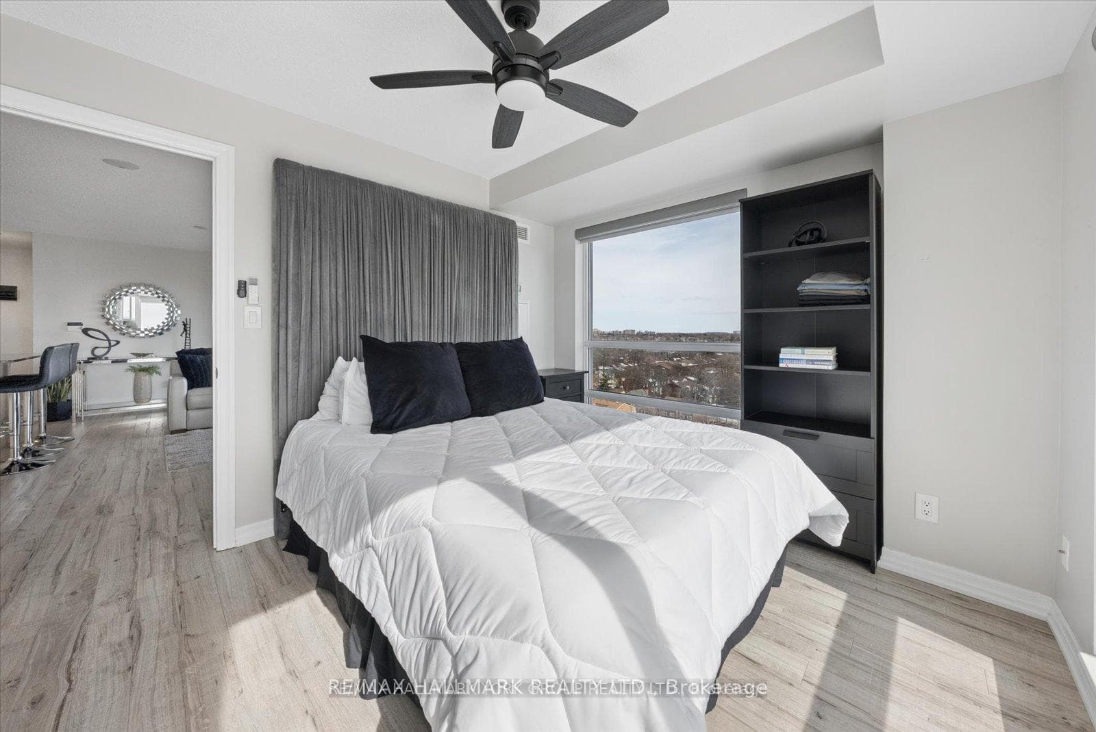 30 Herons Hill Way Unit 906 - Condo photo 25 of 39 in Hillcrest Village / Bayview Village, Ontario