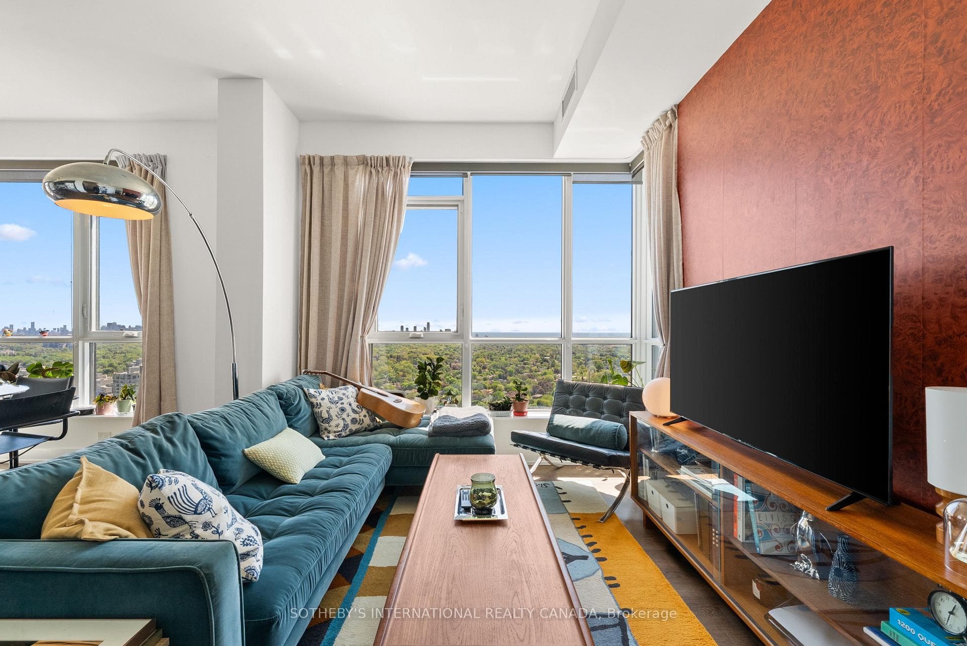 9 Mabelle Avenue Unit PH 22 - Condo photo 1 of 29 in Etobicoke (Islington / Rexdale), Ontario