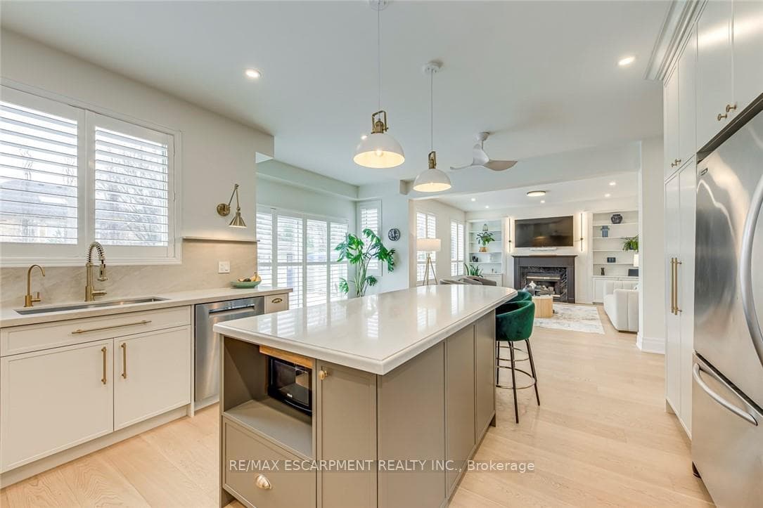 4267 Sarazen Drive - Detached photo 24 of 36 in Burlington, Ontario