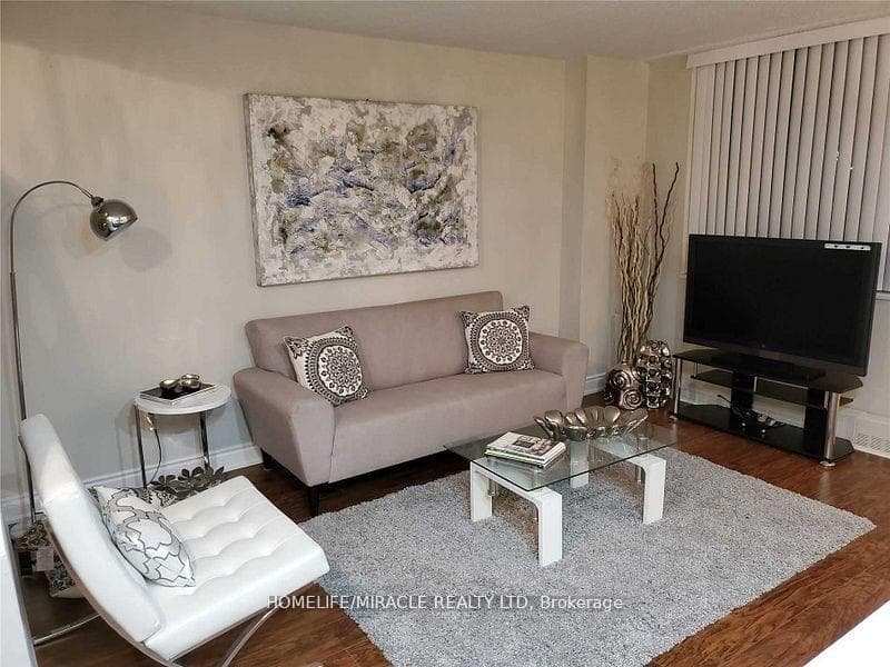 1050 Stainton Drive Unit 134 - home for sale in Mississauga, Ontario