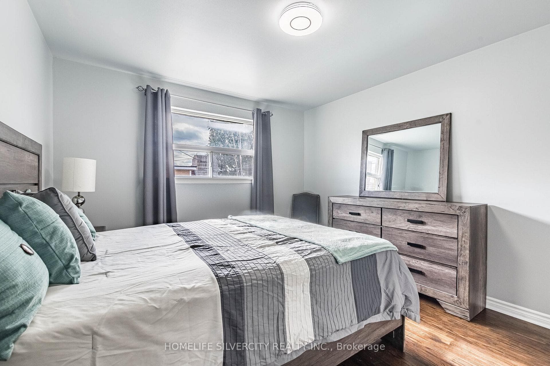 19 Garfield Crescent - Semi-Detached photo 24 of 50 in Brampton, Ontario