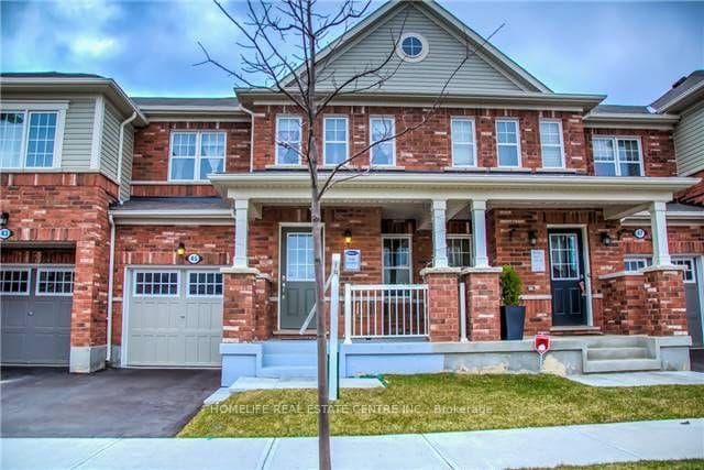 45 Lothbury Drive - home for sale in Brampton, Ontario
