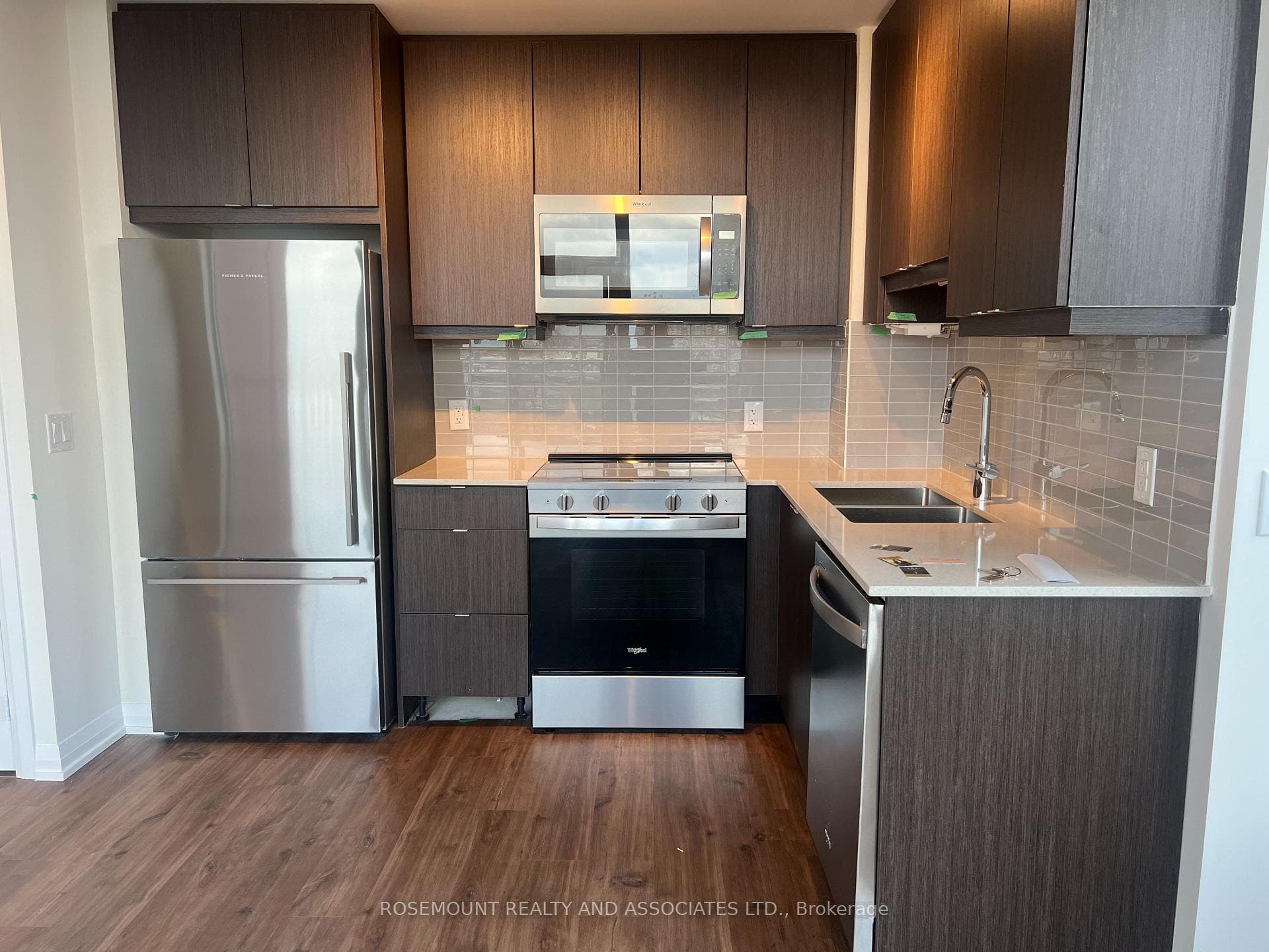 3270 Sheppard Avenue Unit 1029 - Condo photo 4 of 8 in Scarborough Village / Eglinton East, Ontario