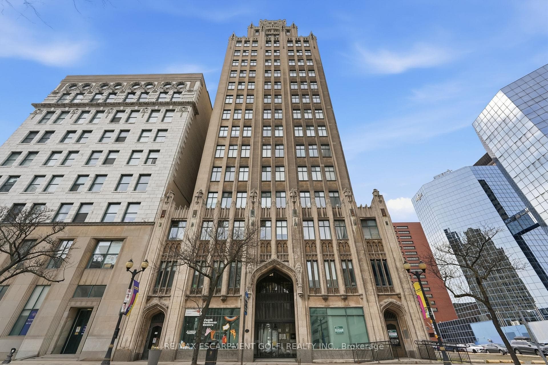 36 James Street Unit 902 - home for sale in Hamilton, Ontario