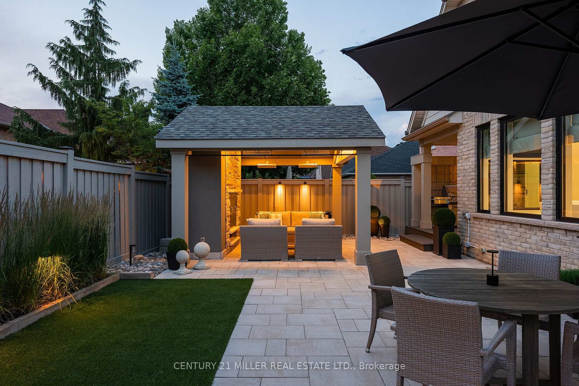 2201 Rochester Circle - Detached photo 43 of 47 in Oakville, Ontario