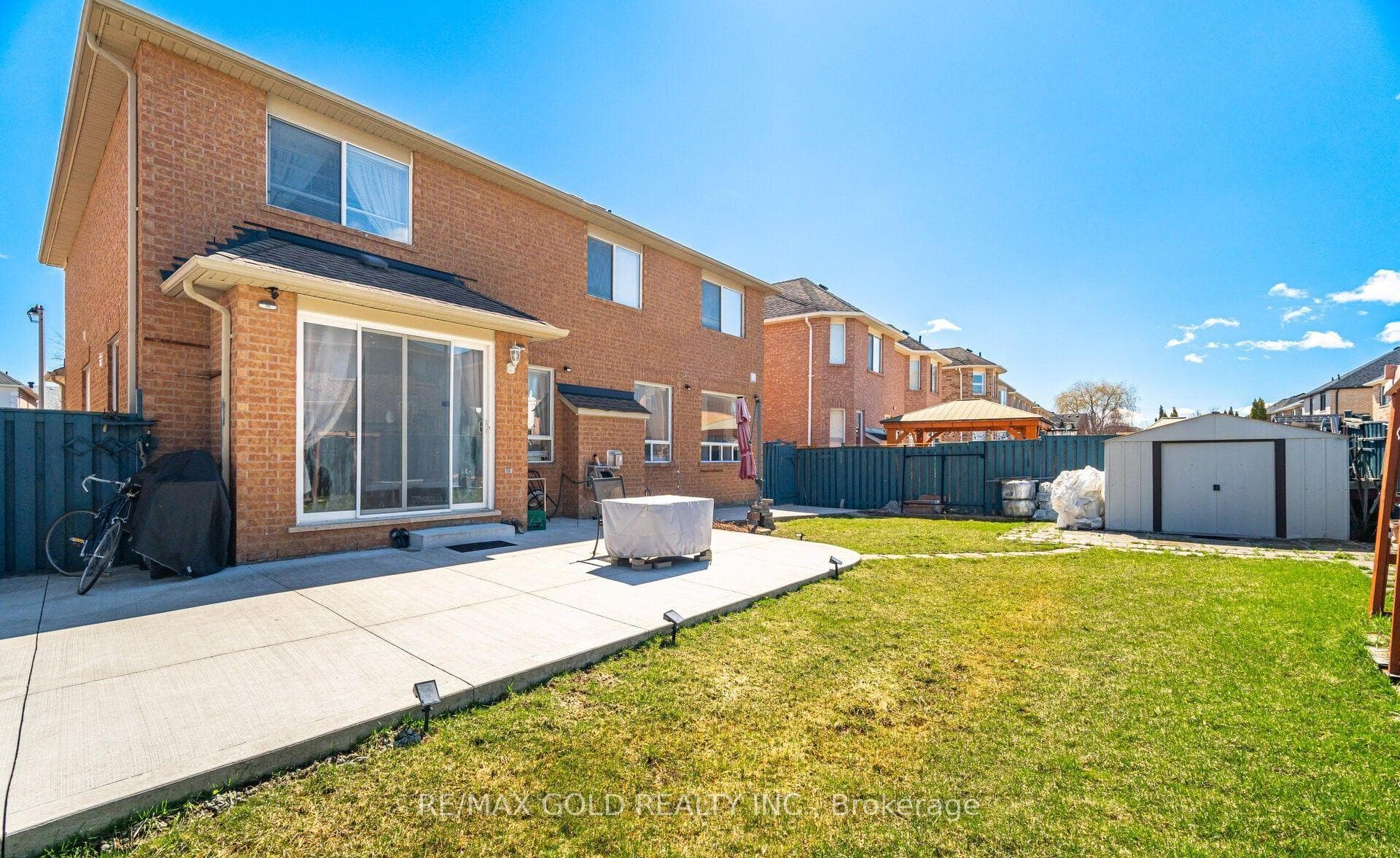 28 Latania Boulevard - Detached photo 33 of 33 in Brampton, Ontario