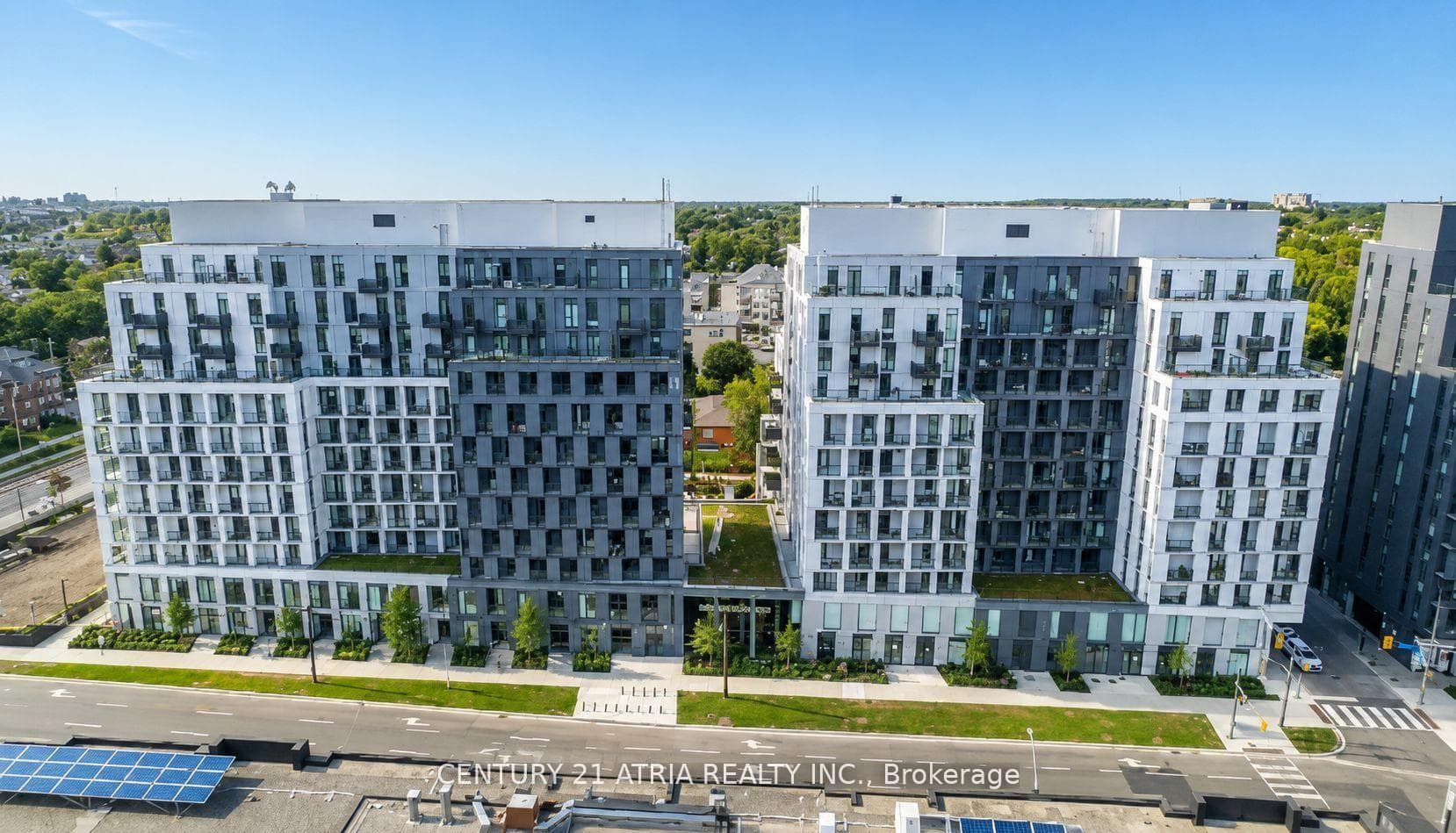 500 Wilson Avenue Unit 519 - Condo photo 19 of 22 in North York (Bathurst Manor / Clanton Park), Ontario