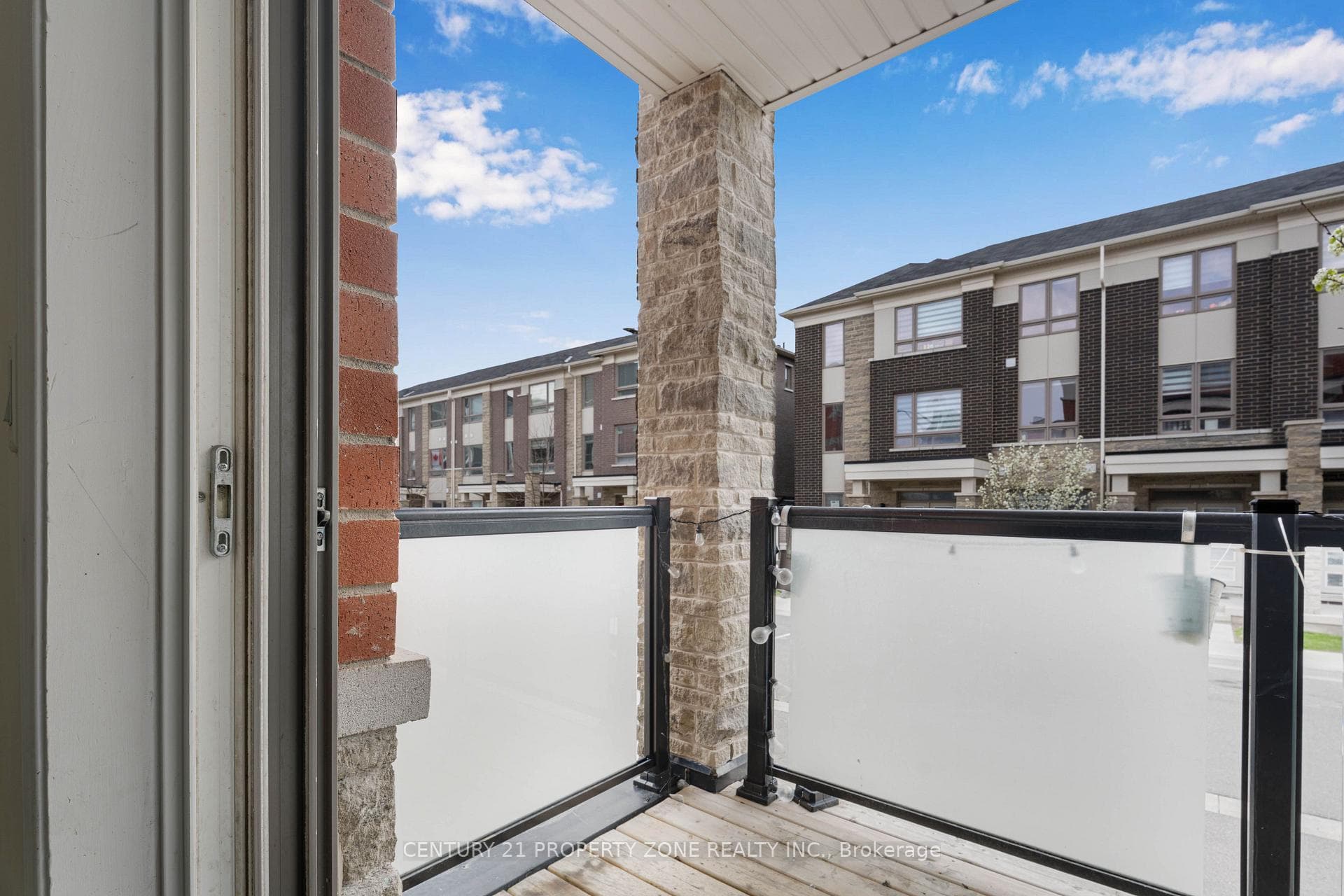 250 Lagerfeld Drive Unit 4 - Condo photo 18 of 18 in Brampton, Ontario