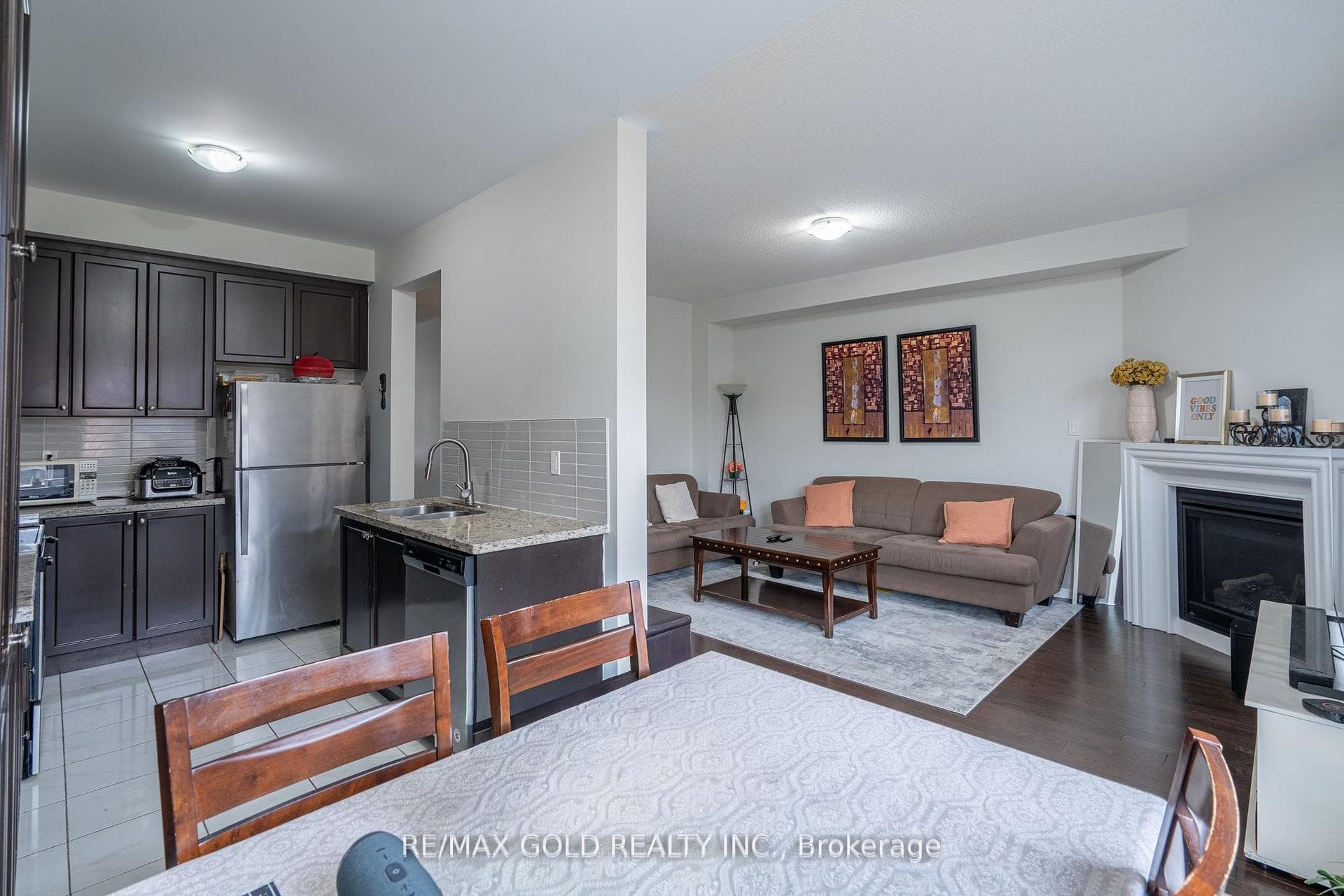 65 Villadowns Trail - Townhouse photo 13 of 30 in Brampton, Ontario