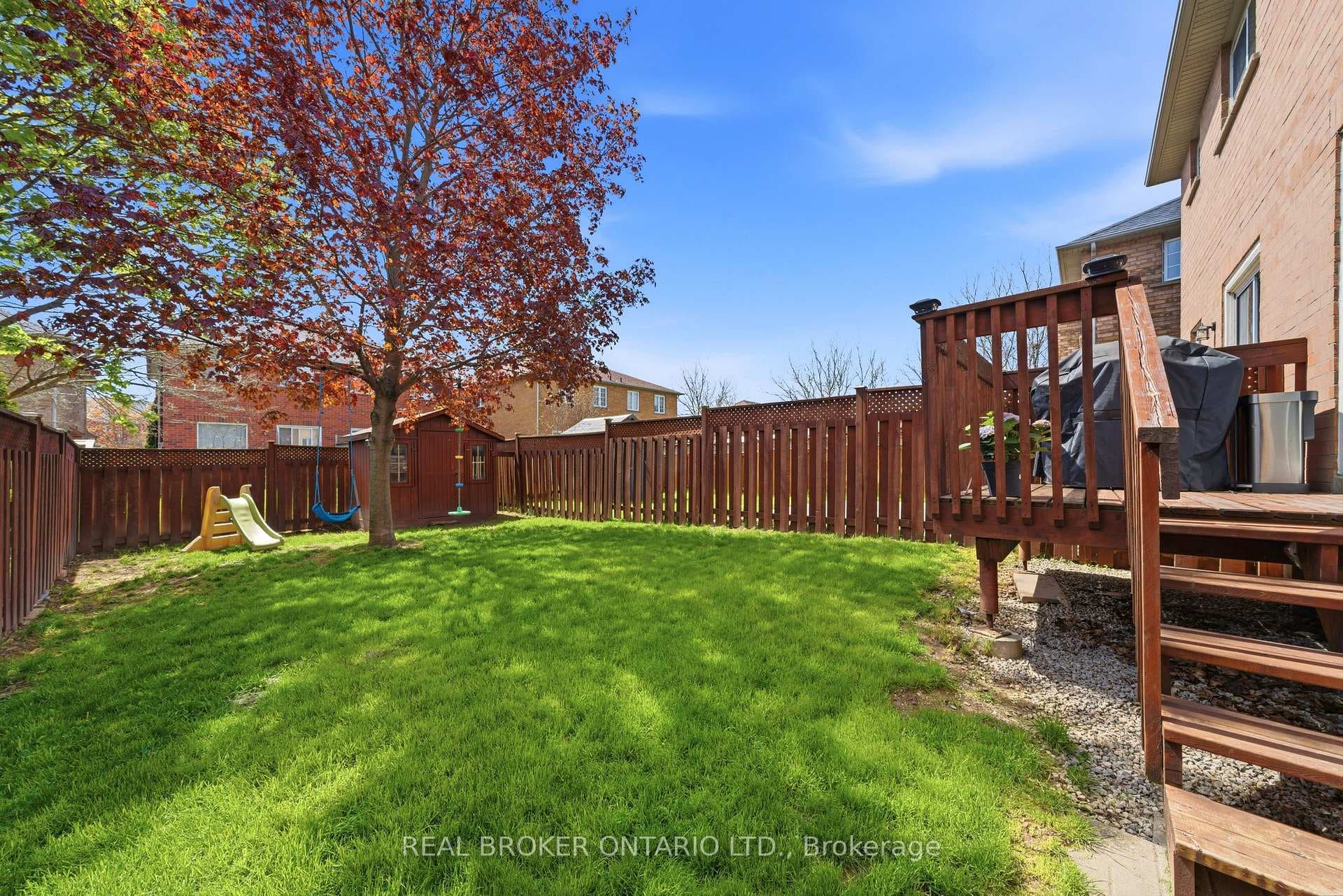 1860 Creek Way - Semi-Detached photo 33 of 44 in Burlington, Ontario