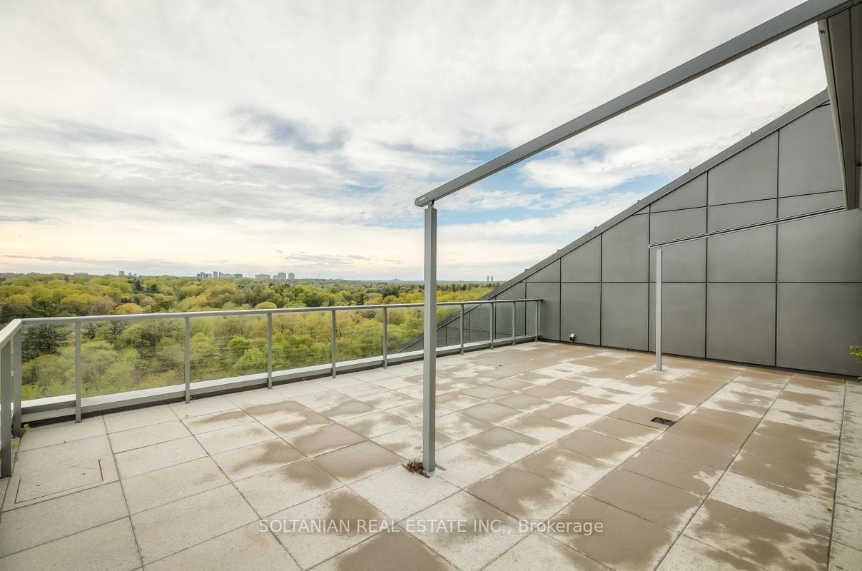 25 Adra Grado Way Unit 1020 - Condo photo 41 of 46 in Hillcrest Village / Bayview Village, Ontario